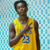 Ibra Vybz Humble Sinner